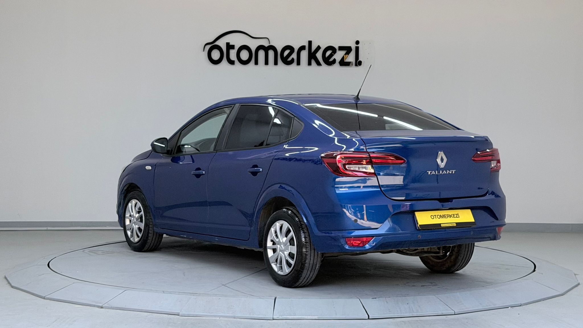 RENAULT TALIANT 23